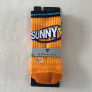 Gabriel Sunny G Socks